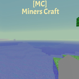 [MC] Miners Craft ⚒️