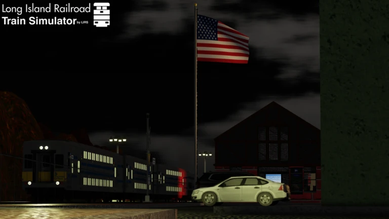 LIRR Train Simulator | Pre-Release