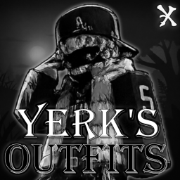 [🖤NEW]Yerko's Outfits