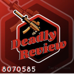 彡Deadly Review