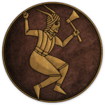 The Germanic Frisians