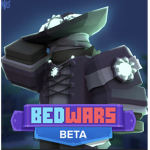 Bedwars pro gamers lol