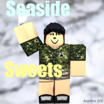 Seaside Sweets