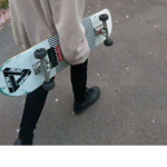 SK8ERS!