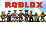 I love R-O-B-L-O-X