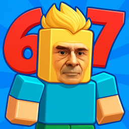 🔥🍦 Brainrot  Obby🍦🔥