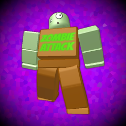 [CANCELLED] Zombie Attack Testing icon