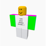if you join your cool<>also donate if you want