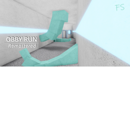 Obby Run (Remastered)