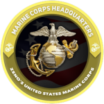 Marine Corps Headquartersᅠ ᅠ ᅠ ᅠ