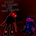 Official Piggy The Shadows Lurk Group