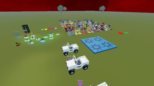 Sonic Vs Zombies!