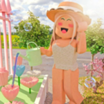 Girl and boy powers of roblox Group Thumbnail