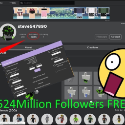 buy a follower