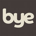 byebye.