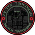 |IDT| Imperial Death Troopers
