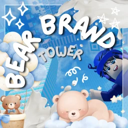 Bear Brand Tower icon