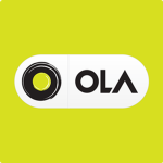 Ola Cabs