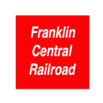 Franklin Central Railroad.