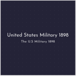 United States Military (1898)