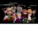 Theangelkids group!