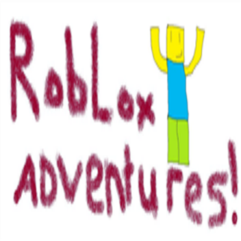 ☆Roblox Adventurez!☆