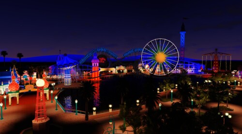 Sunshine Adventure Park