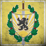 Fremish Homeguard Legion