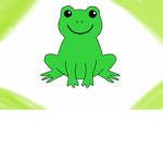 The frog fanclub