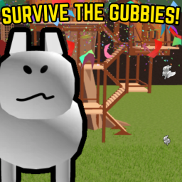 SURVIVAL THE GUBBIES THE KILLERS