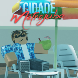 Cidade Metro-Juba [RP]