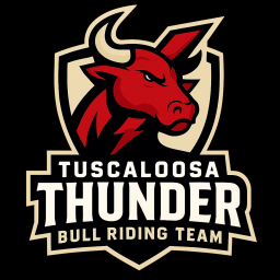 {Tuscaloosa Thunder HQ}