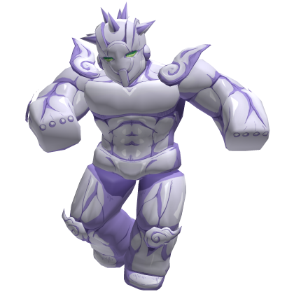Weather Report's Weather Report [Purple] Roblox item
