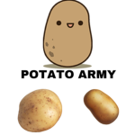 Potato Army_.