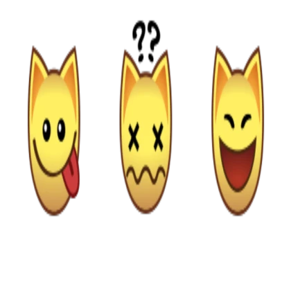 Animal Jam - FNB Custom Icons