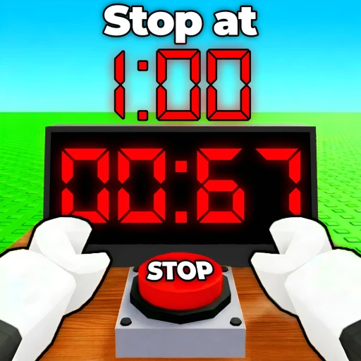 Stop the Timer