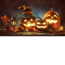 Happy Hallowen! icon