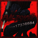 Evil Psycho