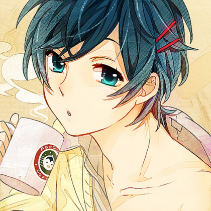 Anime boy Roblox decal