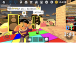 GEBE ROBUX AMQ