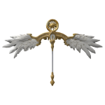 Divine Pickaxe