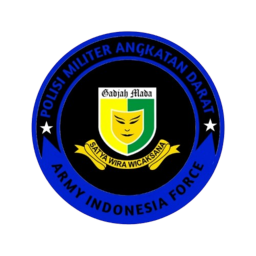 AIF| PUSAT PENDIDIKAN POLISI MILITER