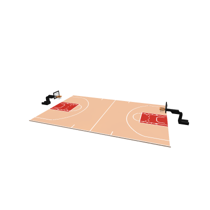 Real Official EBL Court