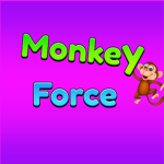 MonkeyForce