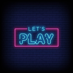 Let's Play some sort of games
