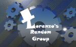 Lorenzo's Random Group