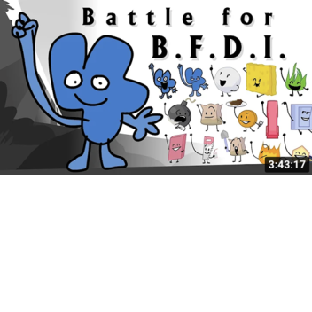 Battle for Dream Island Roleplay