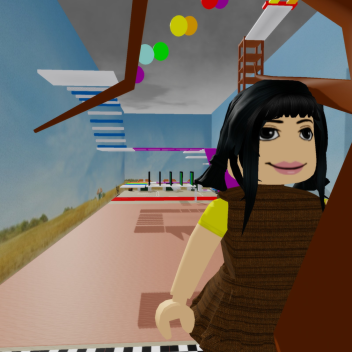 เกมปลาหมึก แสงสีแดง แสงสีเขียว