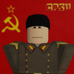 Communist Party of The Soviet Union |