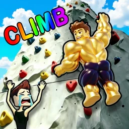 Gym Climbing: Peak Rush icon